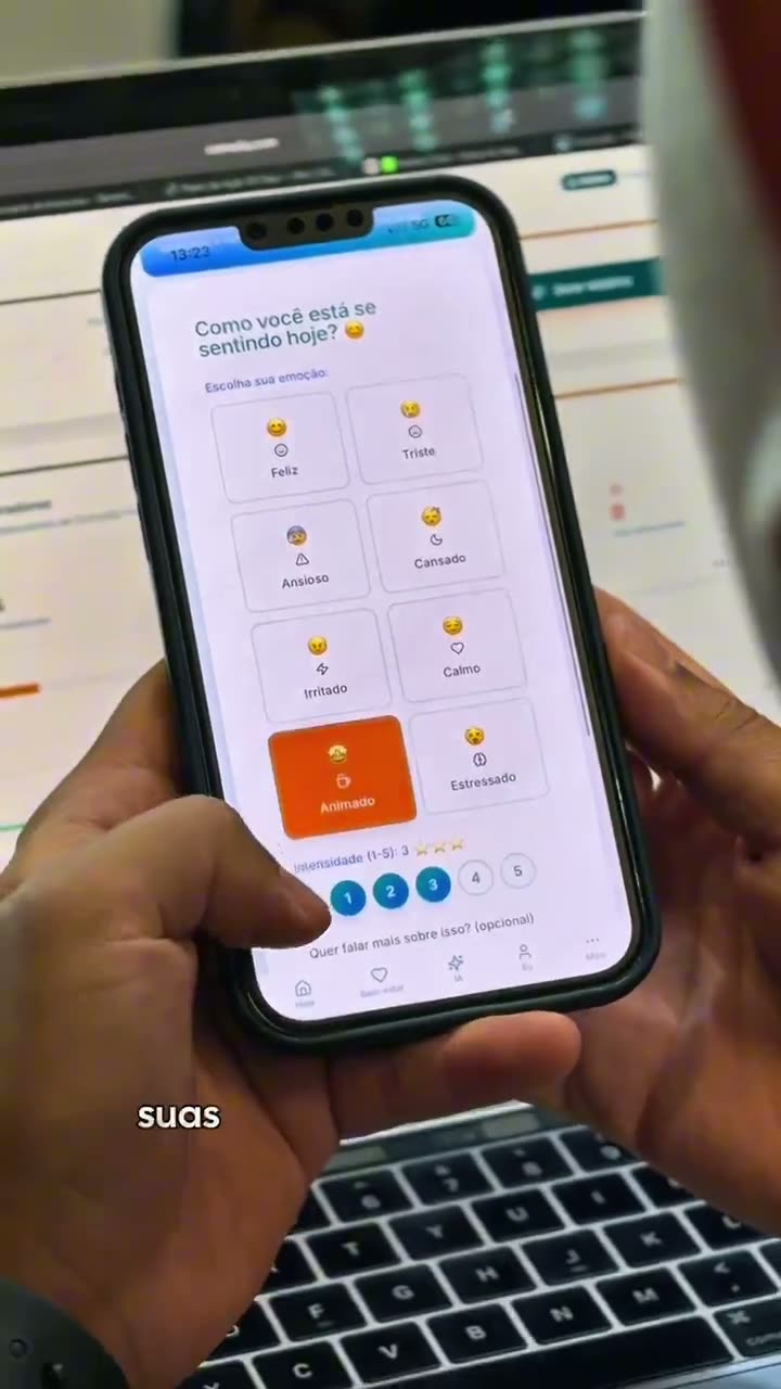 Prévia do vídeo Área do Colaborador